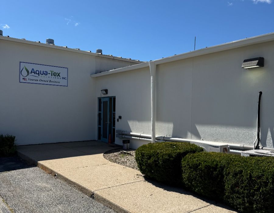 aquatex solutions