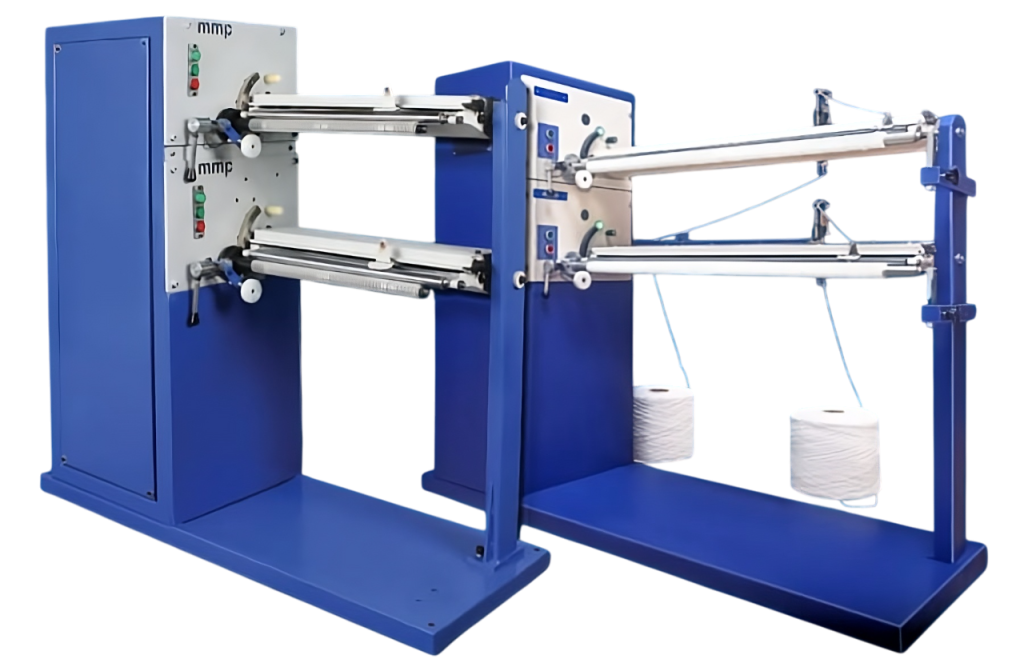 Advanced Wound Filter Cartridge Manufacturing