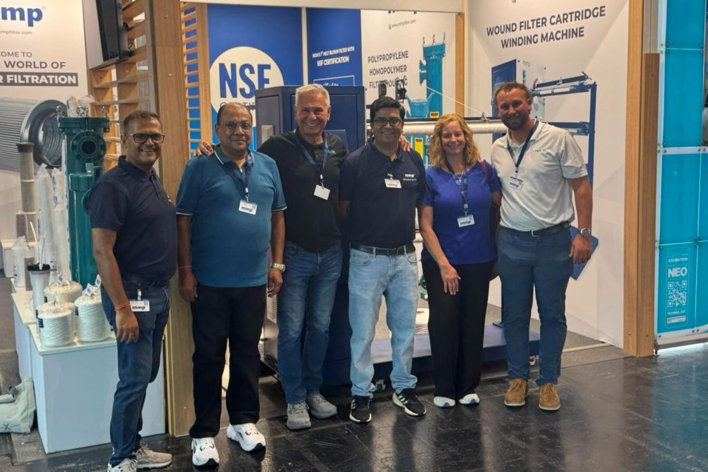 filtech in cologne germany