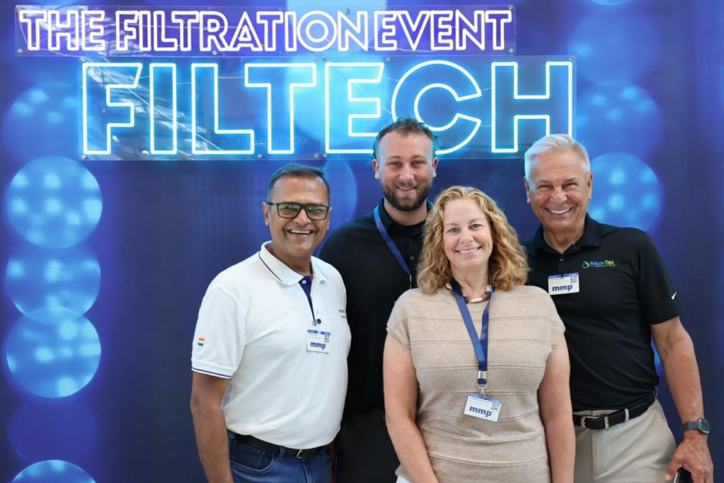 filtech in cologne germany